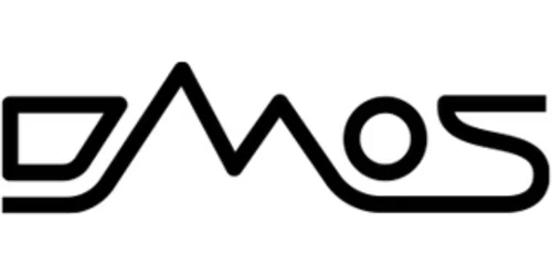 DMOS Merchant logo