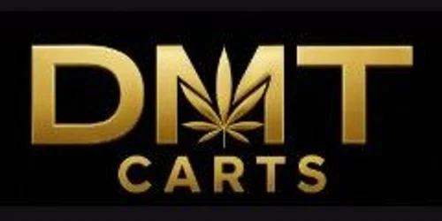 DMT Carts Promo Code