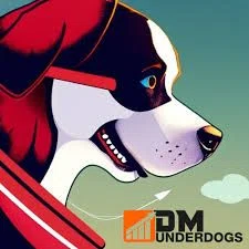 DMUnderdogs Merchant Logo
