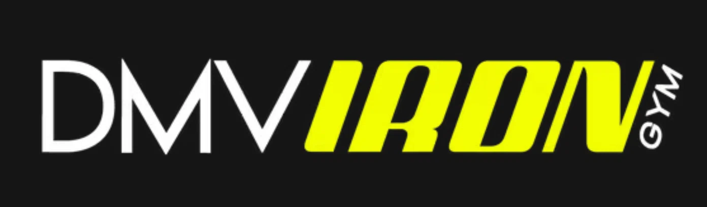 DMV IRON GYM Promo Code