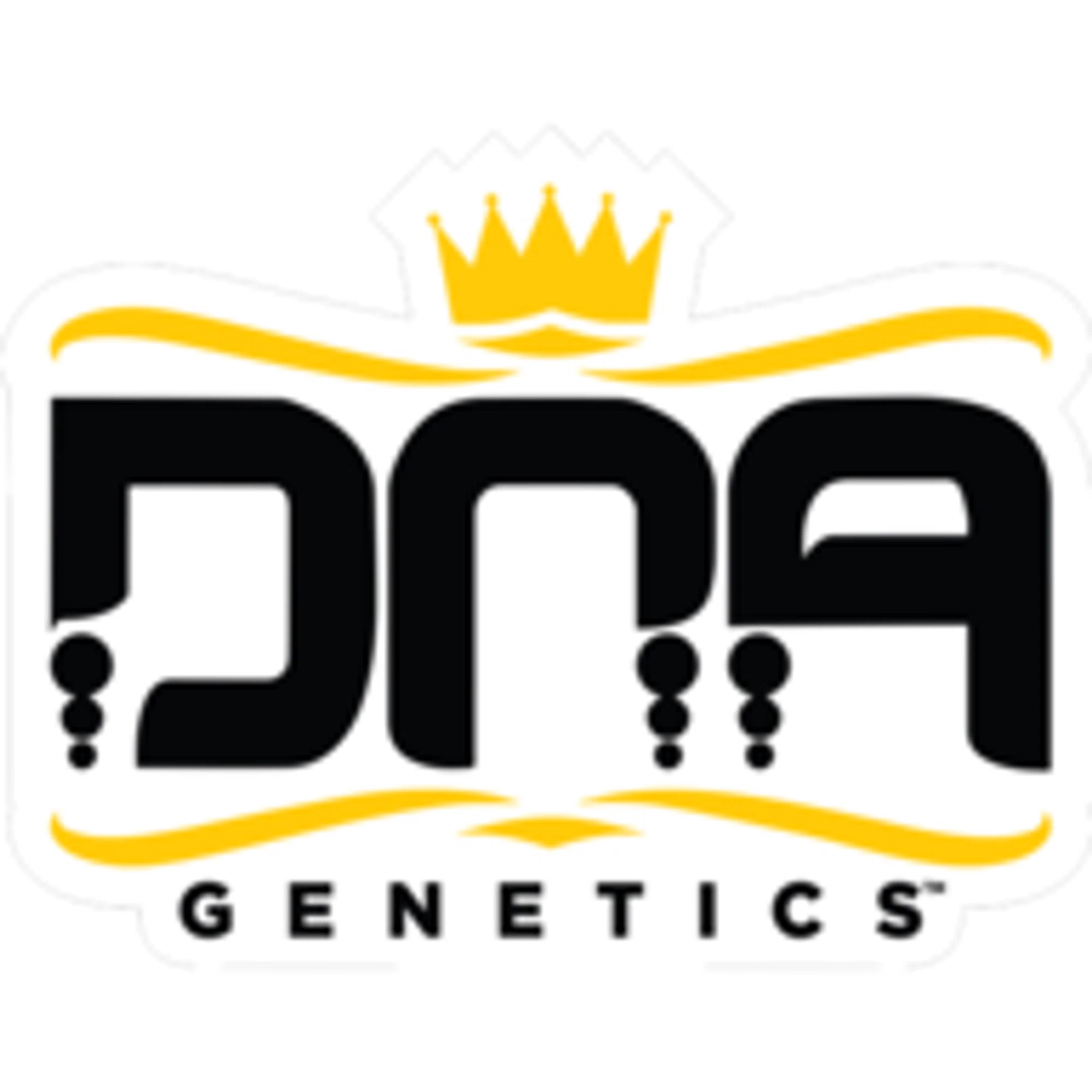 DNA Genetics Promo Code