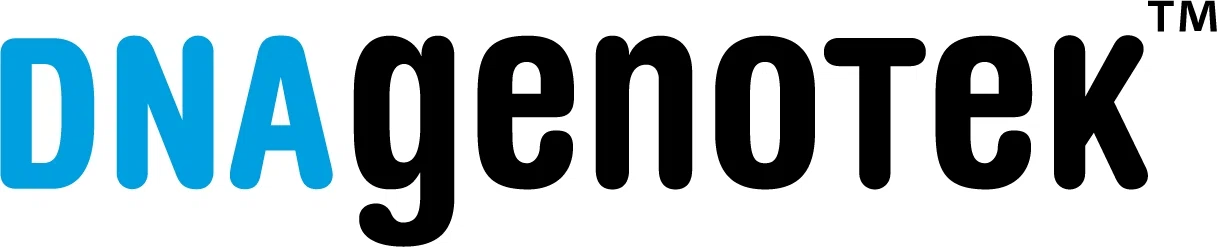 DNA Genotek Merchant Logo