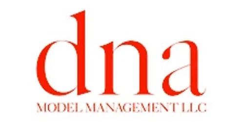 DNA Models Merchant logo