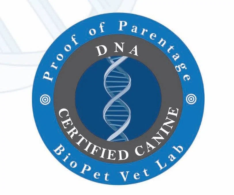 DNA Proof of Parentage coupons