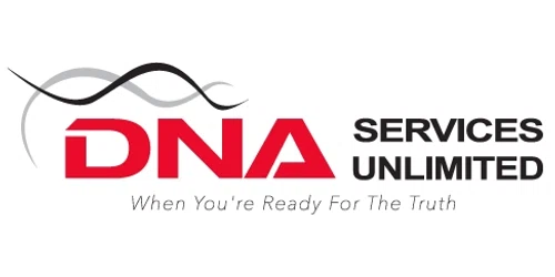 DNA Services Unlimited coupon