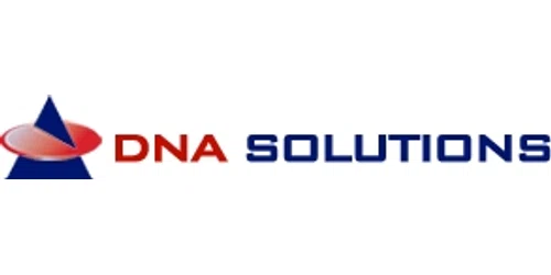 DNA Solutions USA coupon