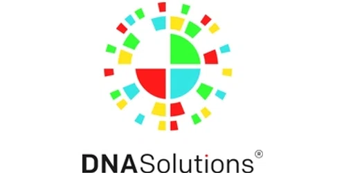 DNA Solutions Promo Code