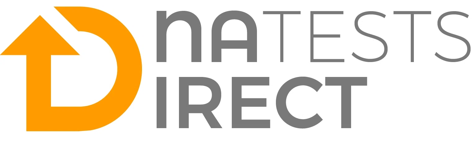 DNA Tests Direct Merchant Logo