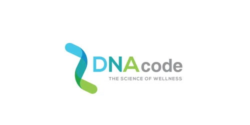 DNAcode coupon