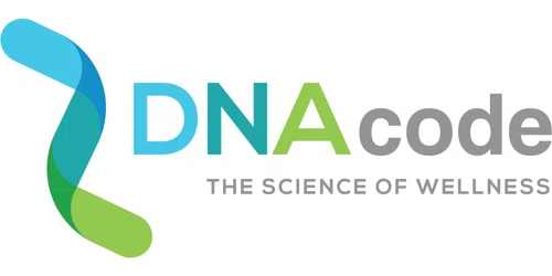DNAcode Promo Code