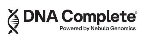 DNA Complete Merchant Logo