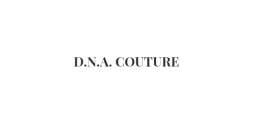 D.N.A. Couture coupon
