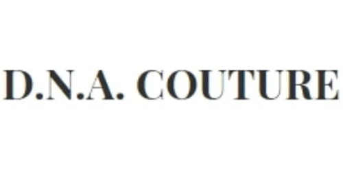 D.N.A. Couture Promo Code