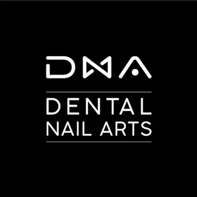 Defiant New Age Nail Gel Merchant Logo