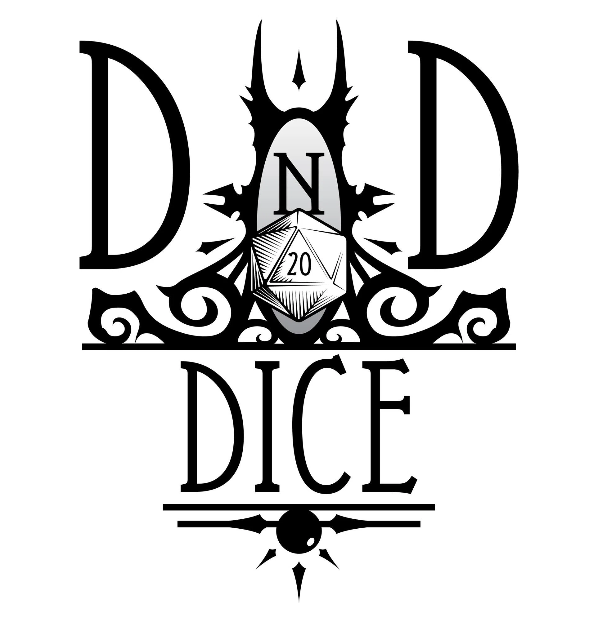 DND DICE coupons