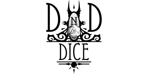 DND DICE Promo Code