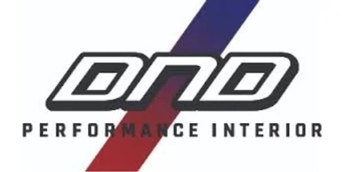 DND Performance Interior Promo Code