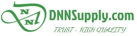 DNN Nail Supply Merchant Logo