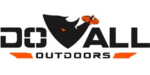 Do-All Outdoors Merchant logo