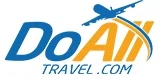 Do All Travel Merchant Logo
