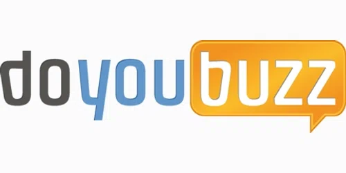 Do You Buzz Merchant logo