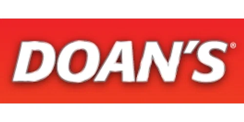 Doans Promo Code