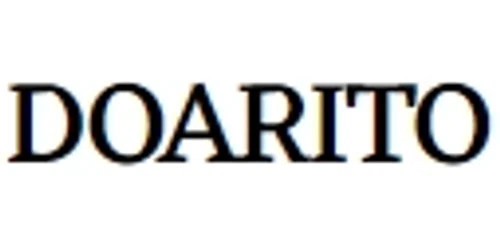 Doarito Promo Code