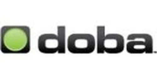 Doba Merchant logo