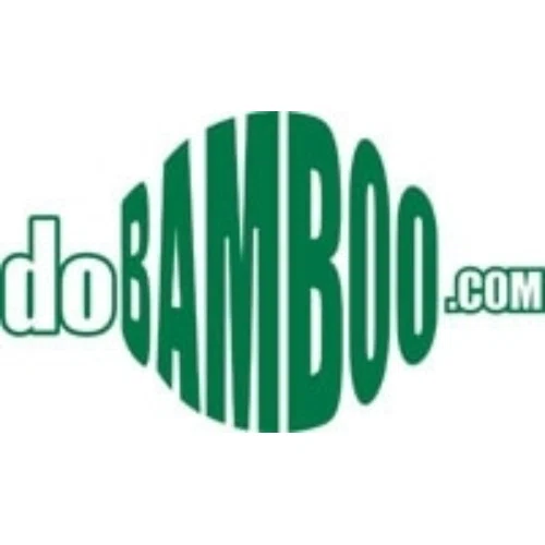DO BAMBOO Promo Code — Get 100 Off in August 2024