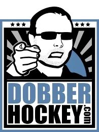 DobberHockey Merchant Logo