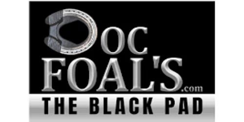 Doc Foal's Promo Code