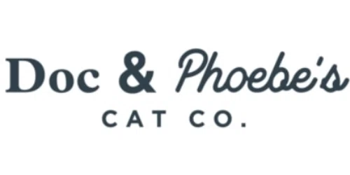 Doc & Phoebe's Cat Co. Promo Code