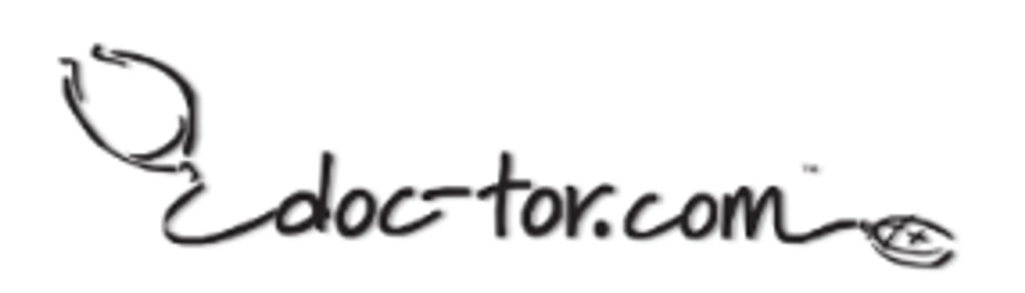 Doc-Tor Merchant Logo