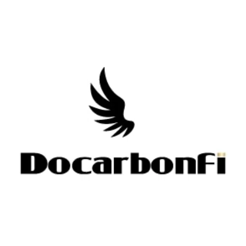 DoCarbonFi Promo Code