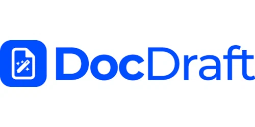 DocDraft Promo Code