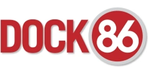 DOCK86 Promo Code