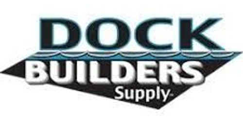 Dock Builders Promo Code