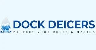 Dock Deicers Merchant Logo