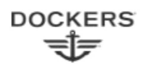 Dockers ES coupon