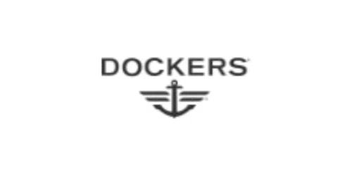 Dockers ES coupon