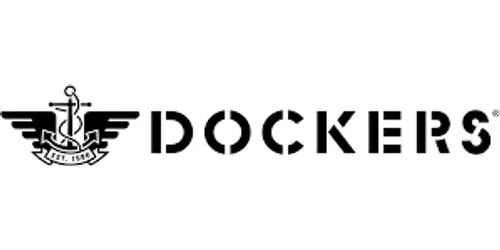 Dockers Merchant logo