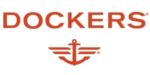 Dockers Shoes Merchant logo