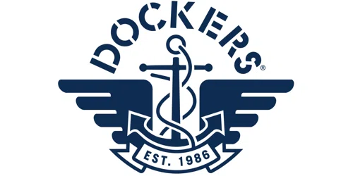 Dockers UK Merchant logo