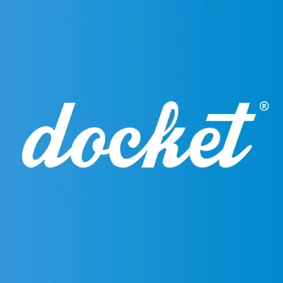 Docket Merchant Logo