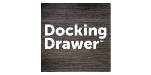 Docking Drawer Merchant logo