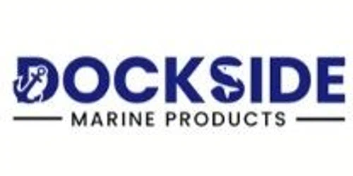 Dockside Marine Products Promo Code