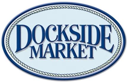 Dockside Market Merchant Logo