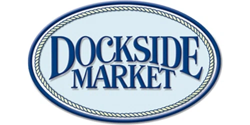 Dockside Market Promo Code