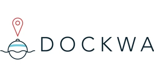 Dockwa Merchant logo