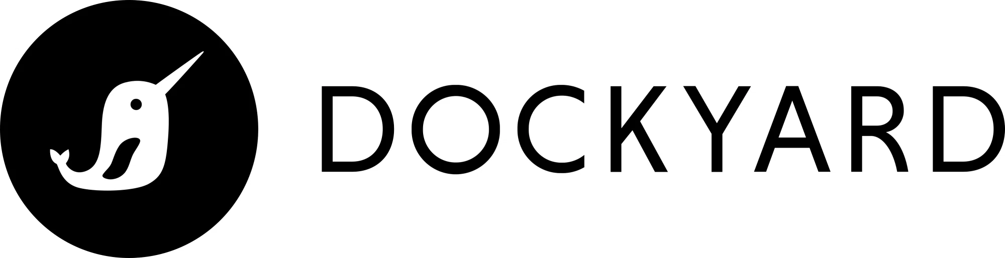 DockYard Merchant Logo